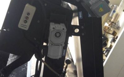 鏈板刮板復(fù)合式排屑器