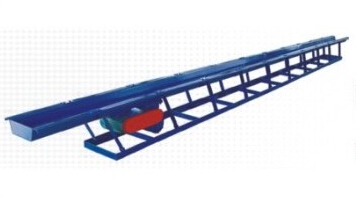 震動(dòng)排屑器