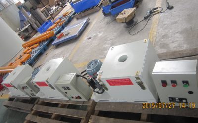 離心式過濾機(jī)