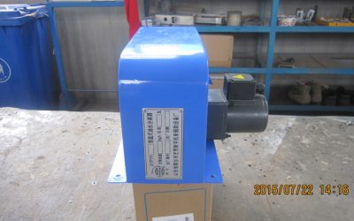 盤式油水分離器