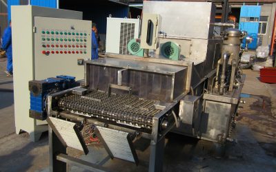 通過(guò)式清洗機(jī)